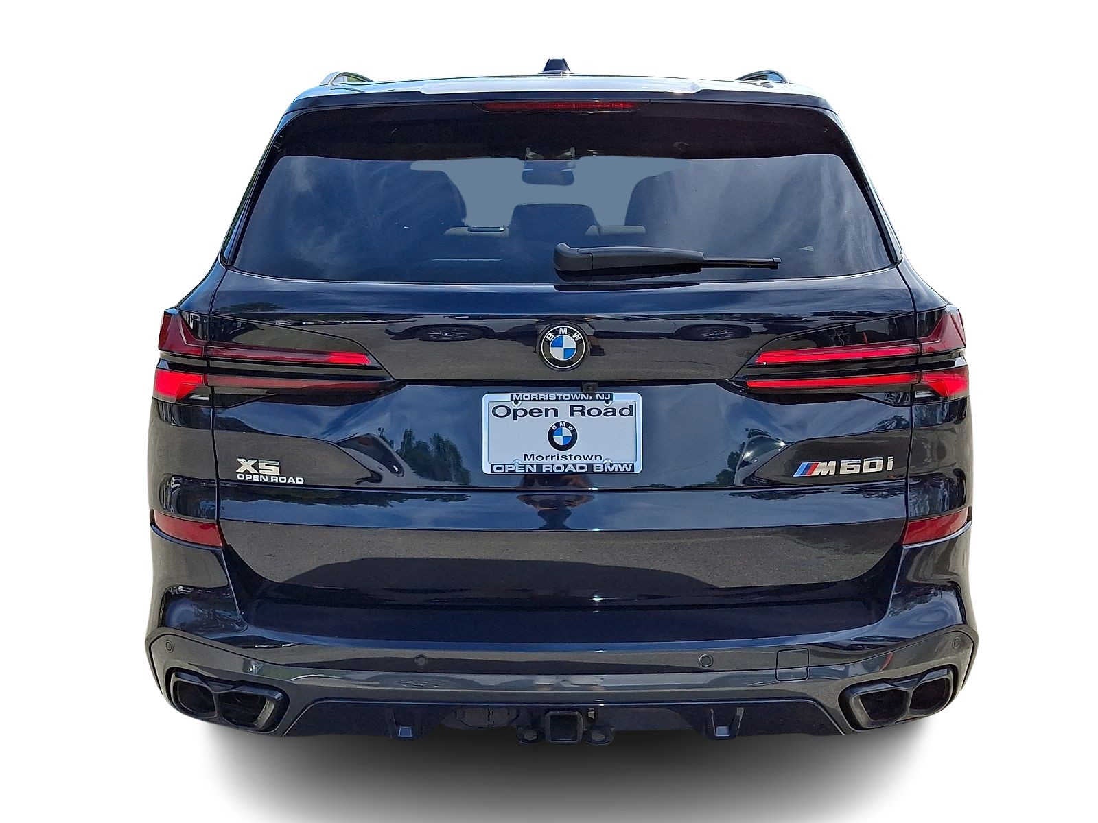 2024 BMW X5 M60i Sports Activity Vehicle