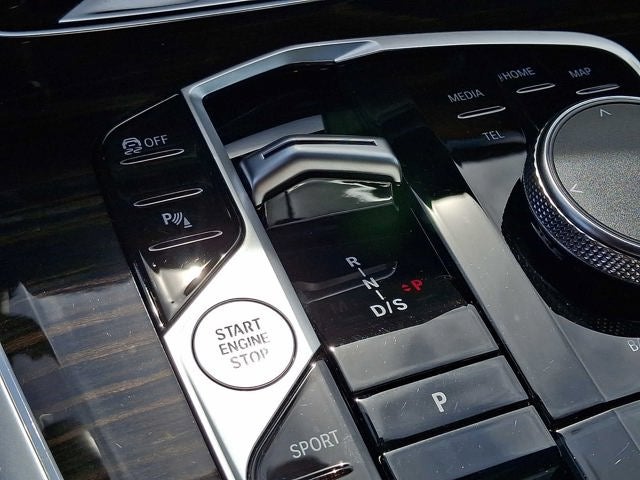 2024 BMW X5 M60i Sports Activity Vehicle