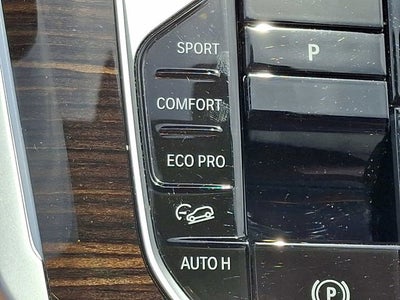 2024 BMW X5 M60i Sports Activity Vehicle