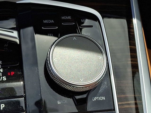 2024 BMW X5 M60i Sports Activity Vehicle