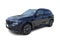 2024 BMW X5 M60i Sports Activity Vehicle