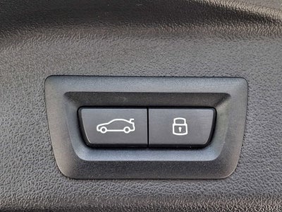 2024 BMW X5 M60i Sports Activity Vehicle