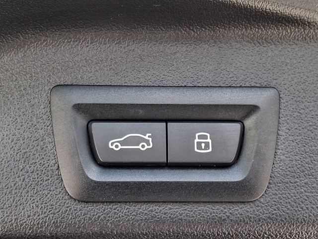 2024 BMW X5 M60i Sports Activity Vehicle