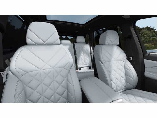 2026 BMW X5 M60i Sports Activity Vehicle