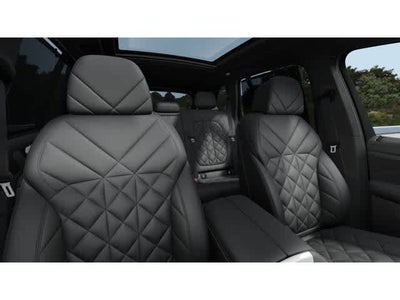 2026 BMW X5 M60i Sports Activity Vehicle