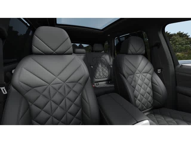 2026 BMW X5 M60i Sports Activity Vehicle