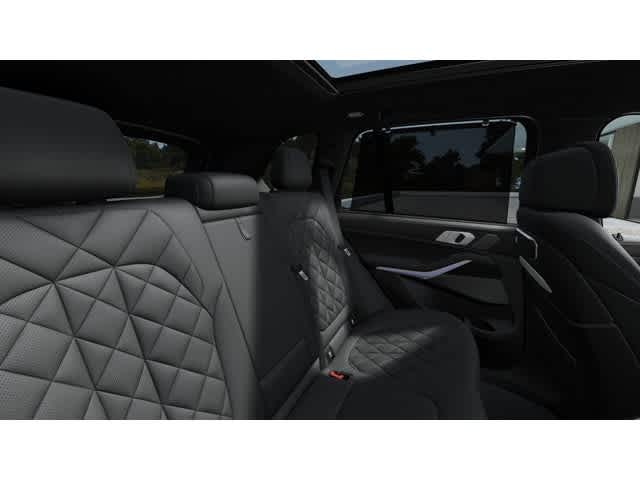 2026 BMW X5 M60i Sports Activity Vehicle