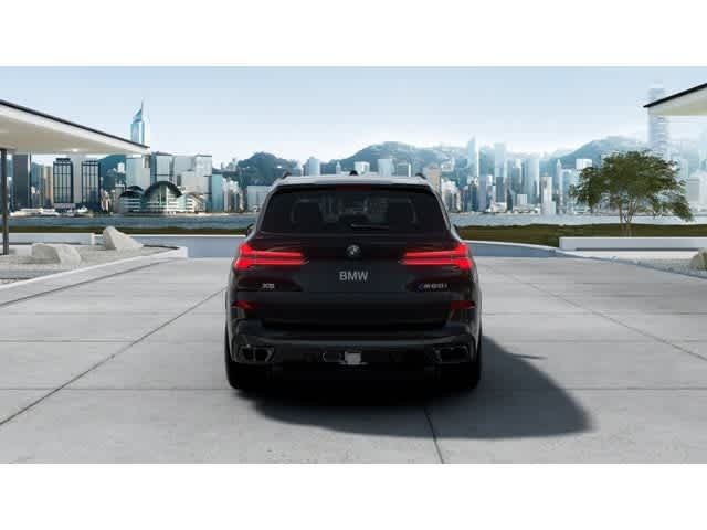 2026 BMW X5 M60i Sports Activity Vehicle