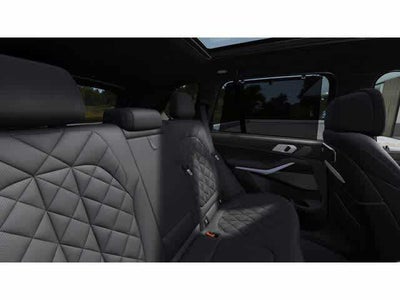 2026 BMW X5 M60i Sports Activity Vehicle