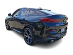2024 BMW X6 xDrive40i Sports Activity Coupe
