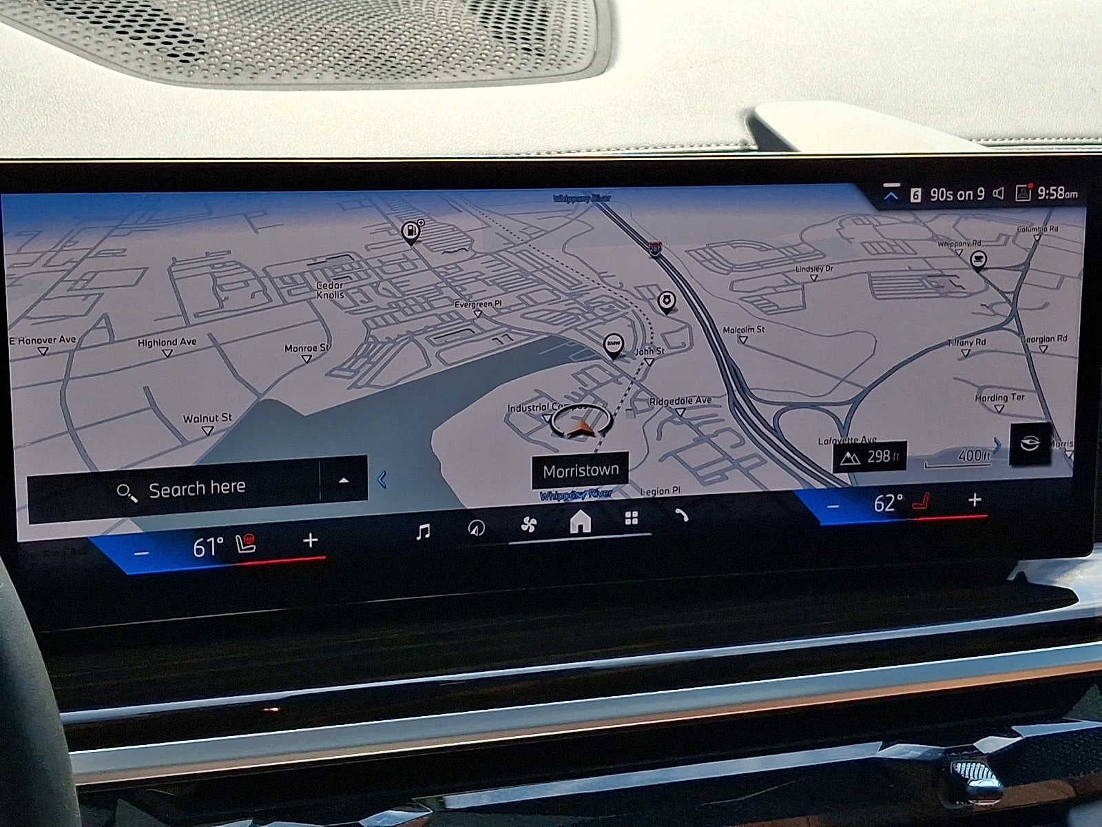 2025 BMW X6 xDrive40i Sports Activity Coupe