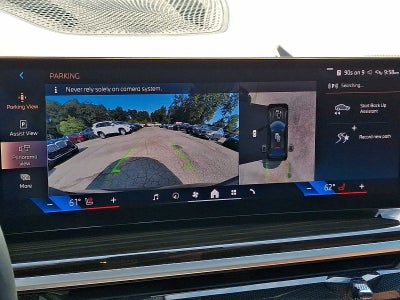 2025 BMW X6 xDrive40i Sports Activity Coupe