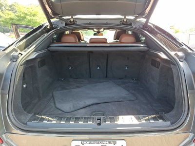 2025 BMW X6 xDrive40i Sports Activity Coupe