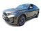 2025 BMW X6 xDrive40i Sports Activity Coupe