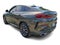 2025 BMW X6 xDrive40i Sports Activity Coupe