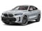 2026 BMW X6 xDrive40i Sports Activity Coupe