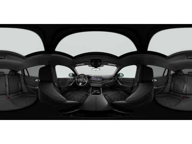 2026 BMW X6 xDrive40i Sports Activity Coupe