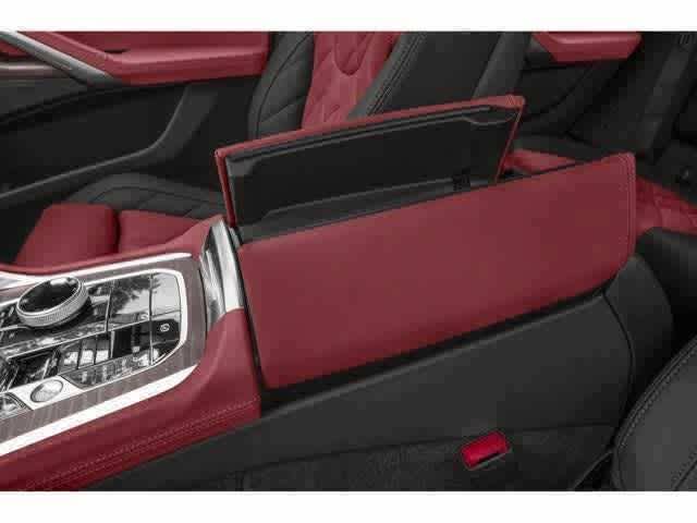 2026 BMW X6 xDrive40i Sports Activity Coupe