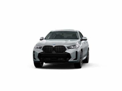 2026 BMW X6 xDrive40i Sports Activity Coupe
