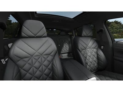 2027 BMW X6 xDrive40i Sports Activity Coupe