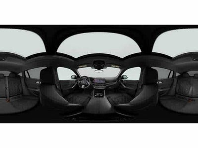 2026 BMW X6 xDrive40i Sports Activity Coupe