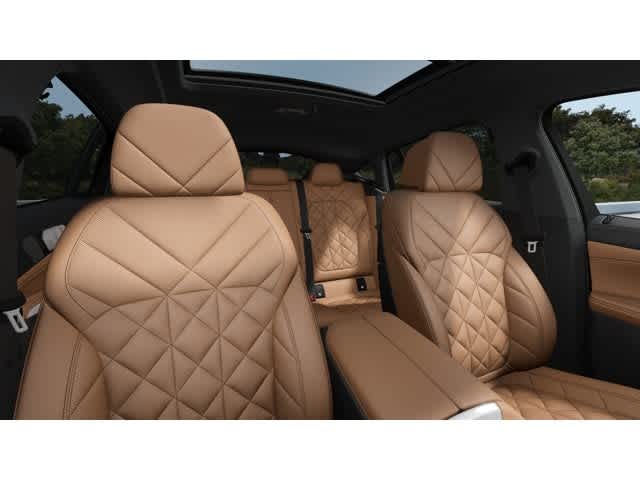 2027 BMW X6 xDrive40i Sports Activity Coupe