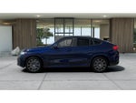 2027 BMW X6 xDrive40i Sports Activity Coupe