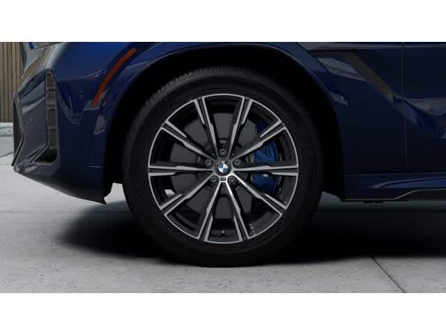 2027 BMW X6 xDrive40i Sports Activity Coupe