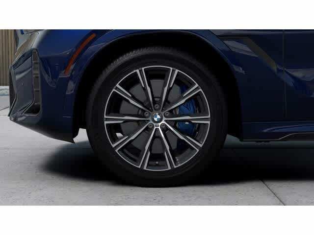 2027 BMW X6 xDrive40i Sports Activity Coupe