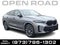 2024 BMW X6 xDrive40i Sports Activity Coupe