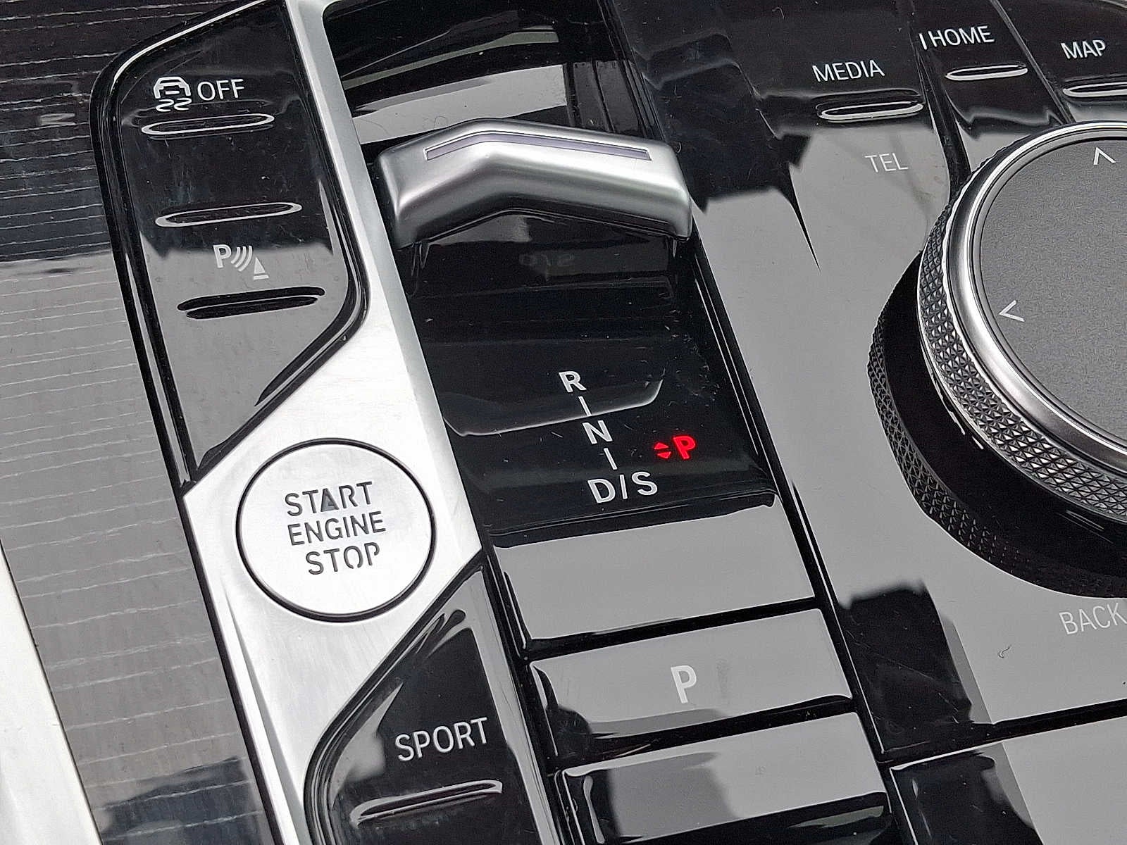 2024 BMW X6 xDrive40i Sports Activity Coupe