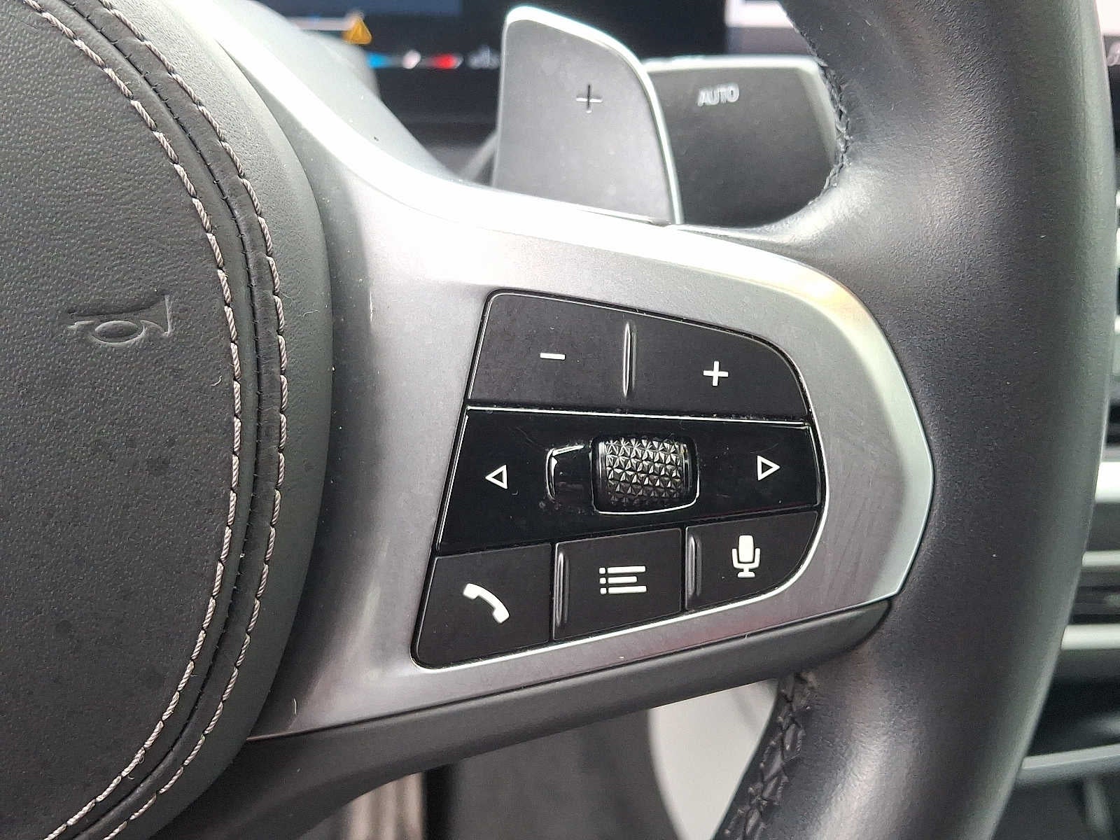 2024 BMW X6 xDrive40i Sports Activity Coupe