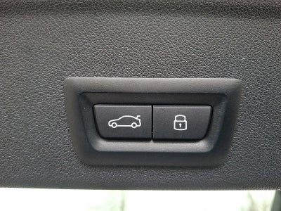 2024 BMW X6 xDrive40i Sports Activity Coupe