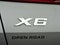 2024 BMW X6 xDrive40i Sports Activity Coupe