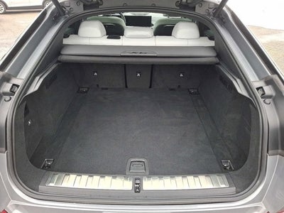 2024 BMW X6 xDrive40i Sports Activity Coupe