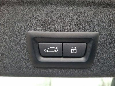 2024 BMW X6 xDrive40i Sports Activity Coupe