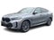 2024 BMW X6 xDrive40i Sports Activity Coupe