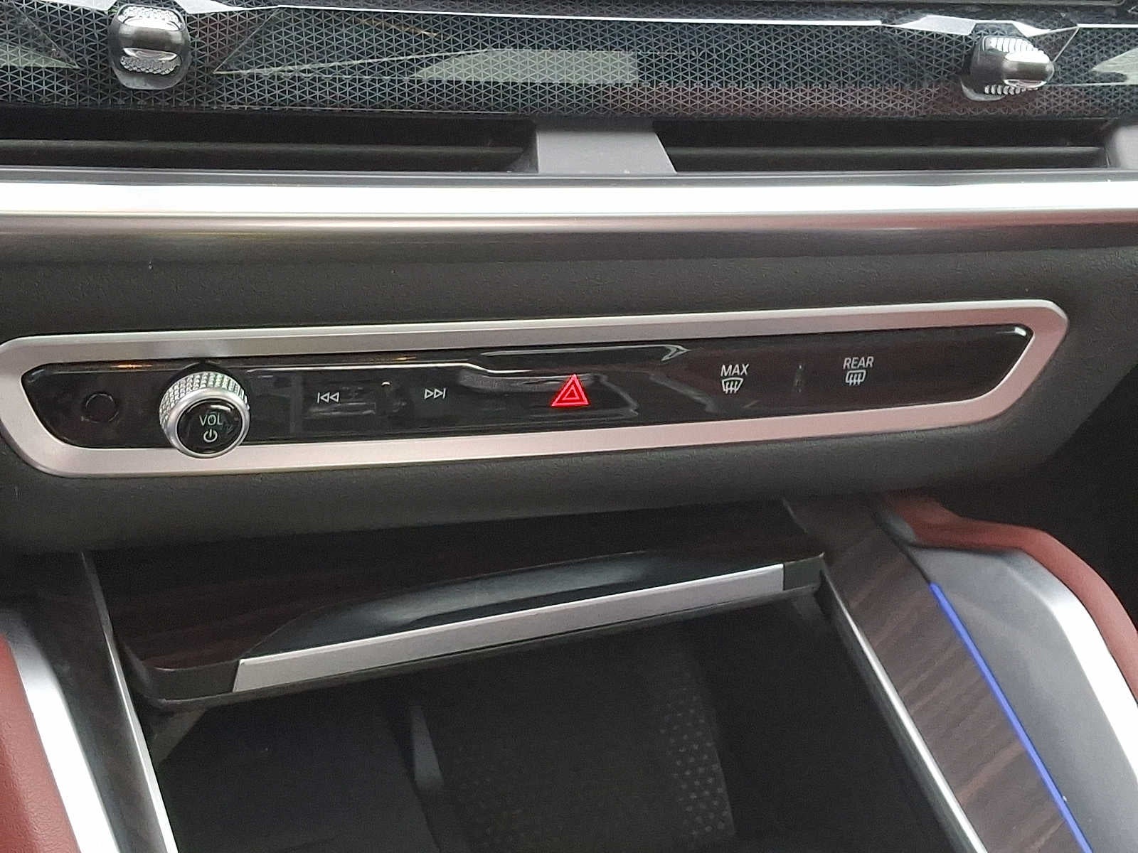 2024 BMW X6 xDrive40i Sports Activity Coupe