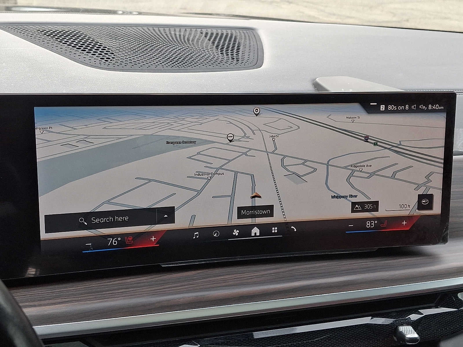 2024 BMW X6 xDrive40i Sports Activity Coupe