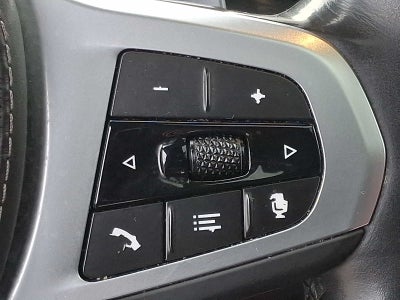 2024 BMW X6 xDrive40i Sports Activity Coupe