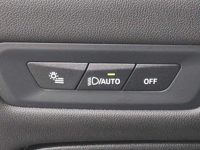 2024 BMW X6 xDrive40i Sports Activity Coupe