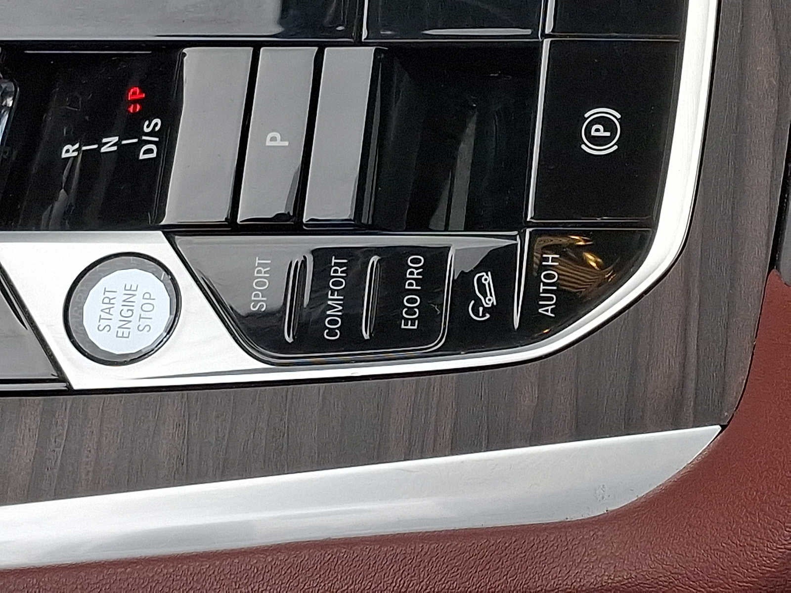 2024 BMW X6 xDrive40i Sports Activity Coupe