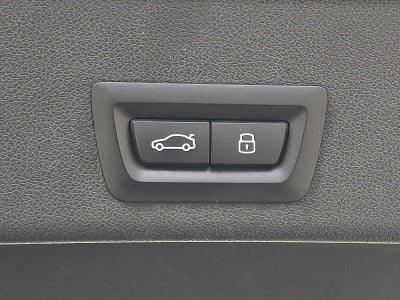 2024 BMW X6 xDrive40i Sports Activity Coupe