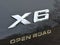 2024 BMW X6 xDrive40i Sports Activity Coupe