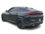 2024 BMW X6 xDrive40i Sports Activity Coupe