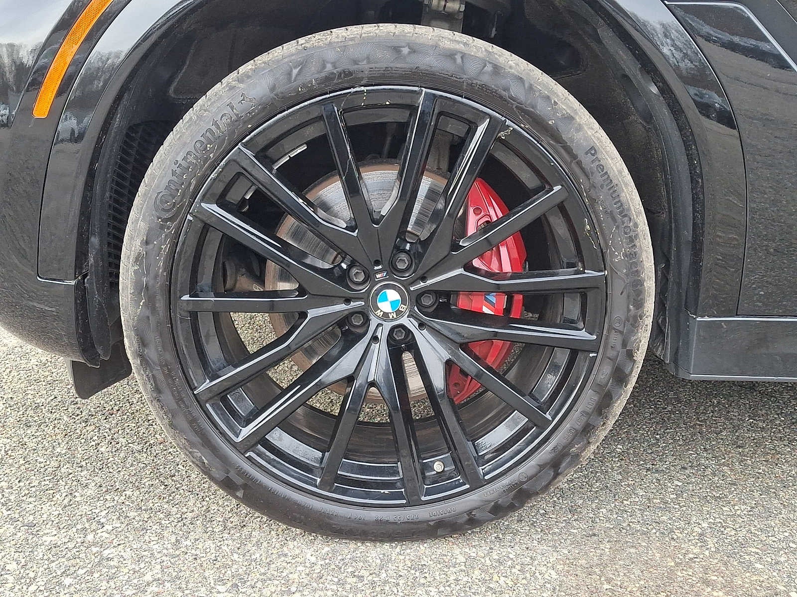 2024 BMW X6 xDrive40i Sports Activity Coupe