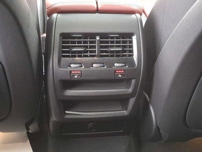 2024 BMW X6 xDrive40i Sports Activity Coupe