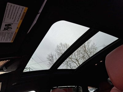 2024 BMW X6 xDrive40i Sports Activity Coupe