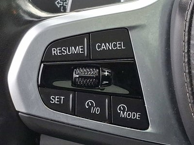 2024 BMW X6 xDrive40i Sports Activity Coupe