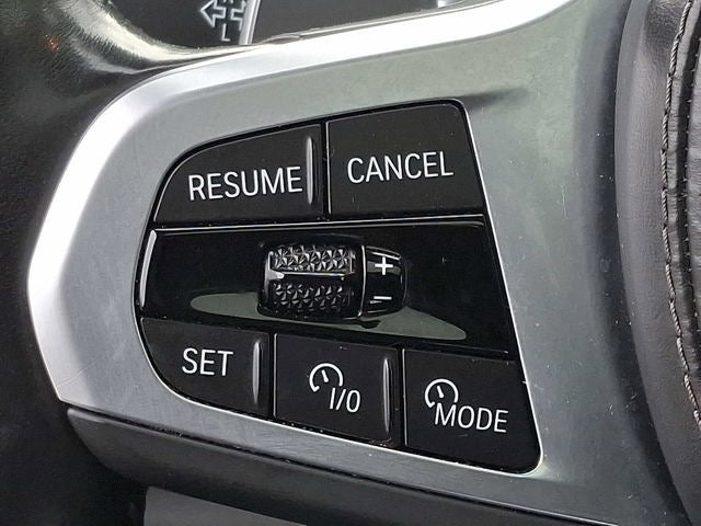 2024 BMW X6 xDrive40i Sports Activity Coupe